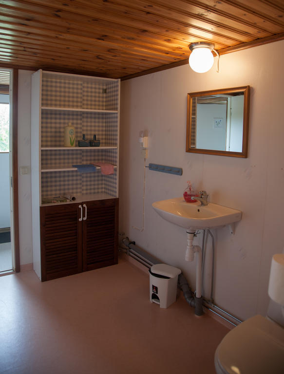 Lantluft Hotell Gullholma Rom bilde