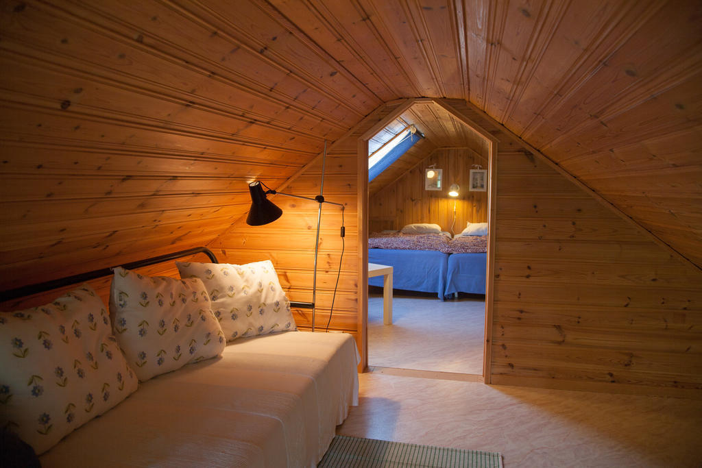 Lantluft Hotell Gullholma Rom bilde