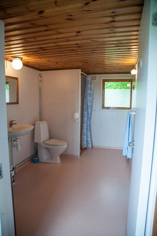 Lantluft Hotell Gullholma Rom bilde