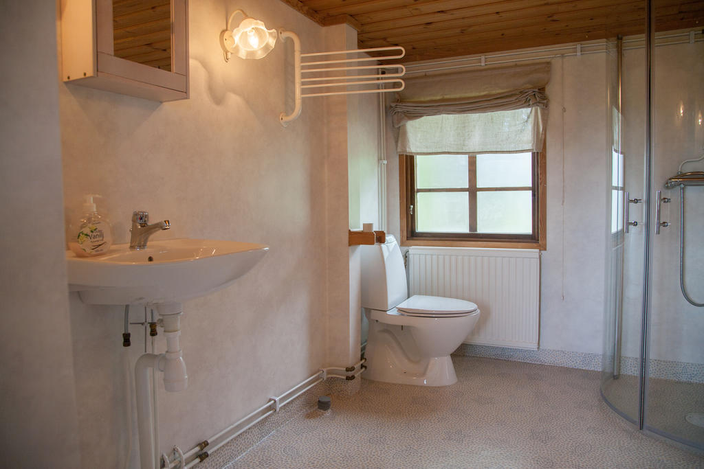 Lantluft Hotell Gullholma Rom bilde