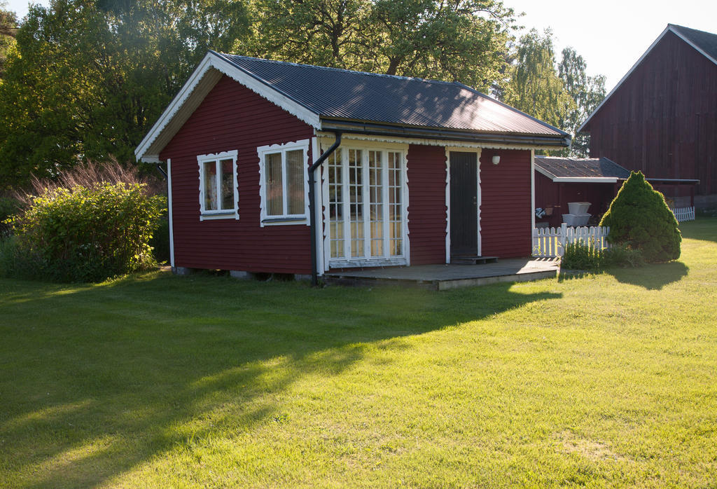 Lantluft Hotell Gullholma Rom bilde