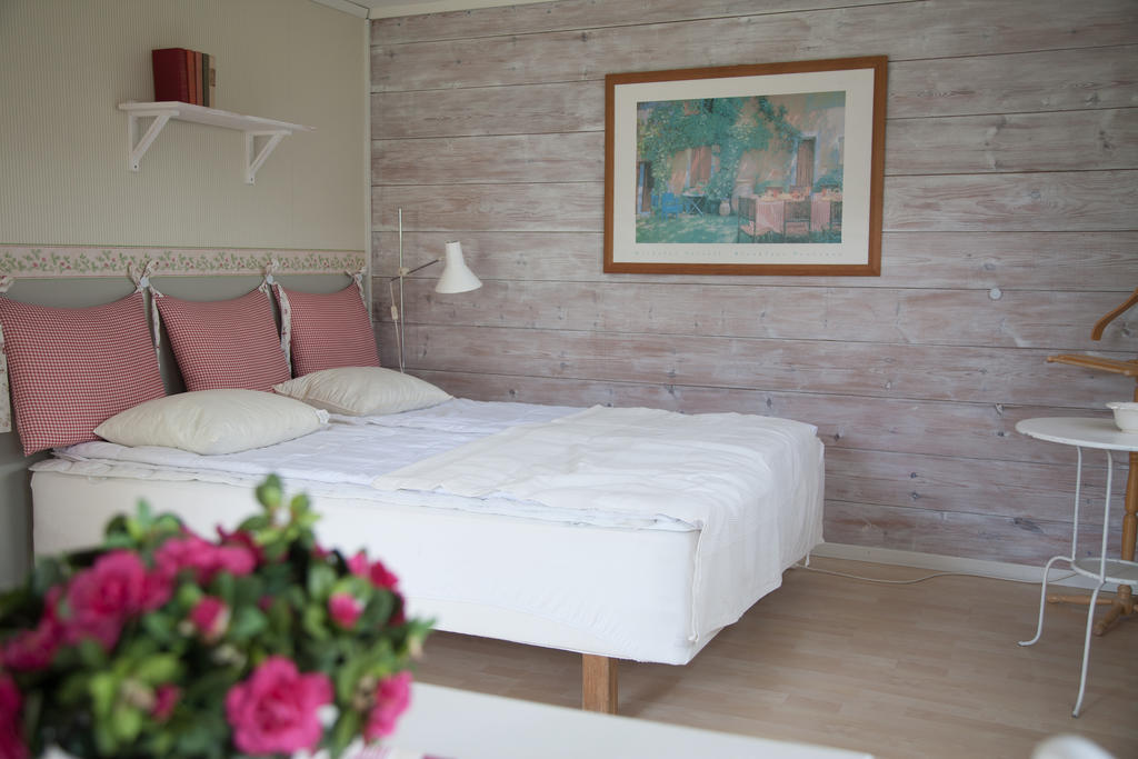 Lantluft Hotell Gullholma Rom bilde