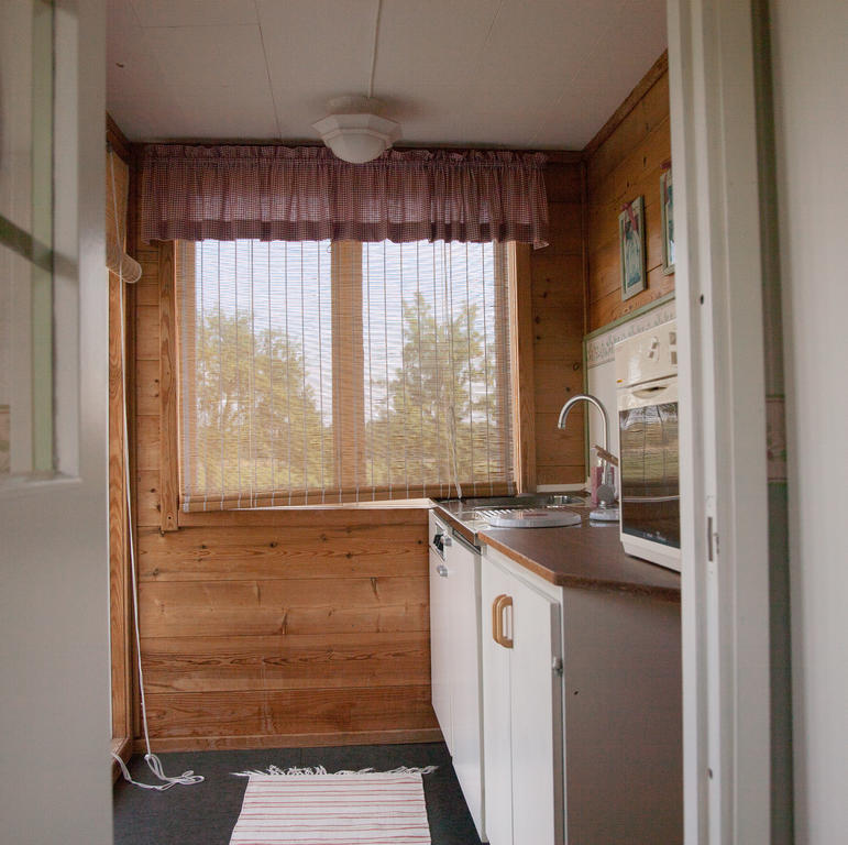 Lantluft Hotell Gullholma Rom bilde