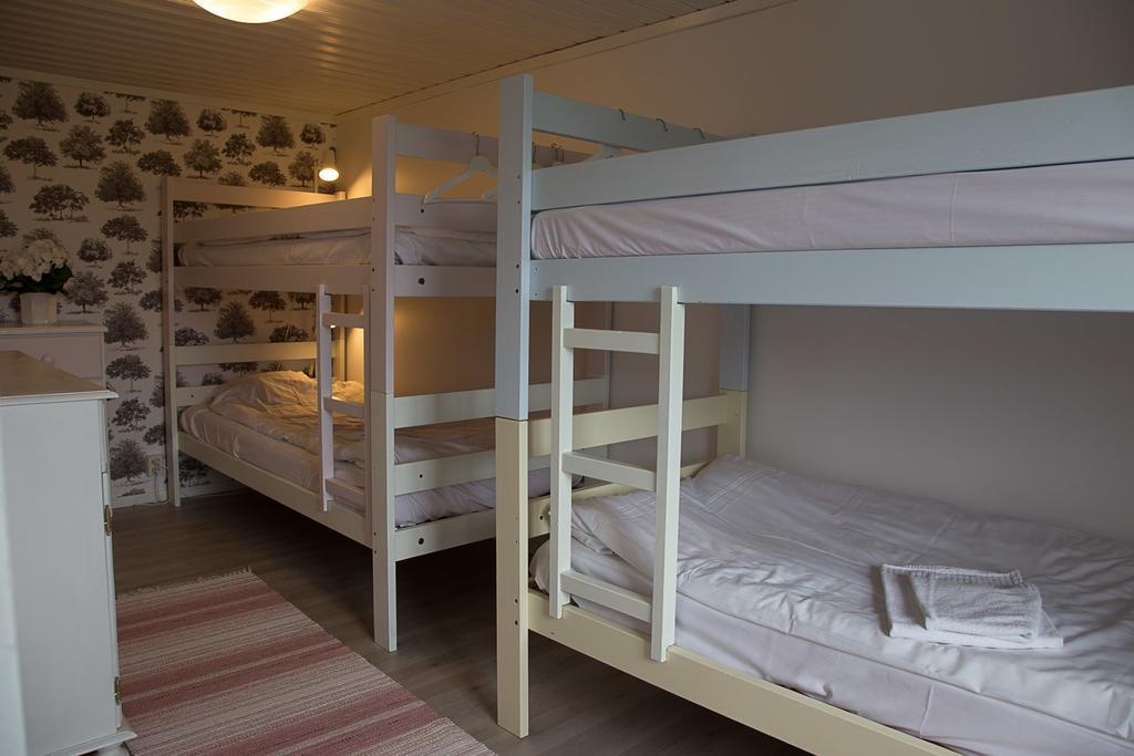 Lantluft Hotell Gullholma Rom bilde