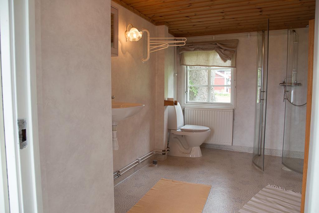 Lantluft Hotell Gullholma Rom bilde