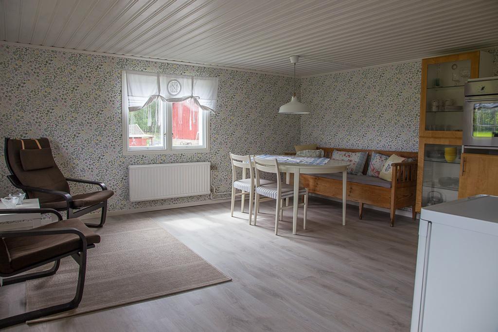Lantluft Hotell Gullholma Rom bilde