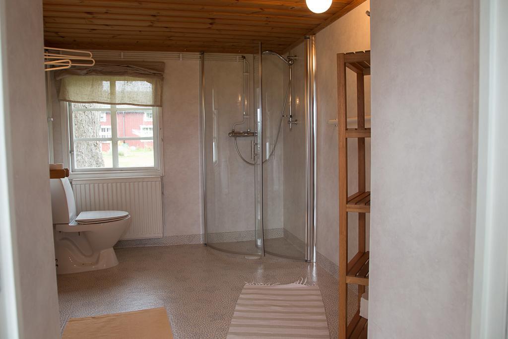 Lantluft Hotell Gullholma Rom bilde
