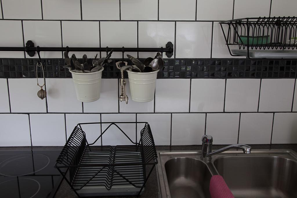 Lantluft Hotell Gullholma Rom bilde