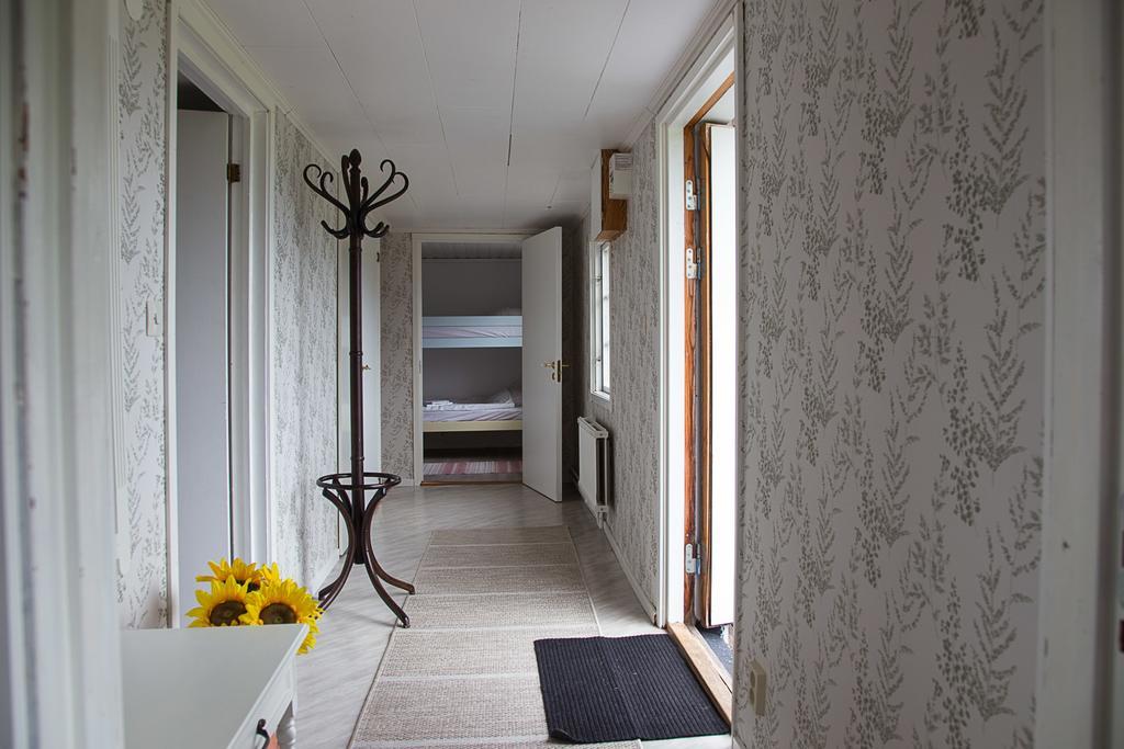 Lantluft Hotell Gullholma Rom bilde