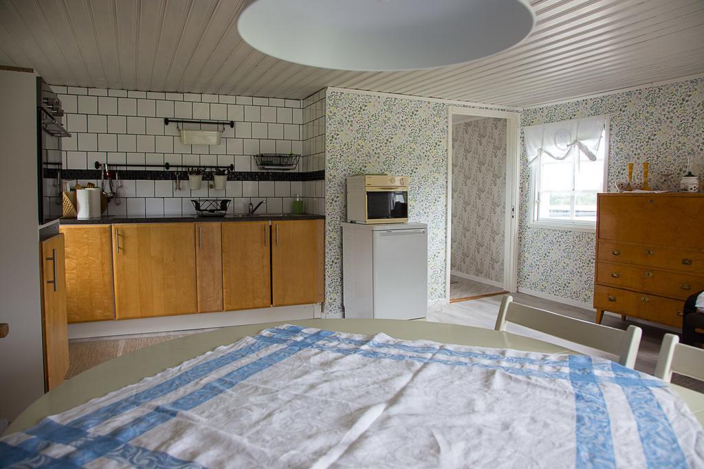 Lantluft Hotell Gullholma Rom bilde