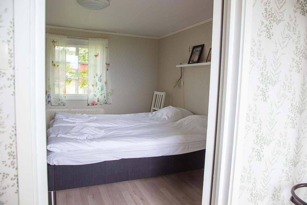 Lantluft Hotell Gullholma Rom bilde