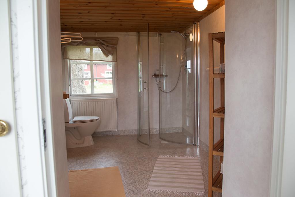 Lantluft Hotell Gullholma Rom bilde