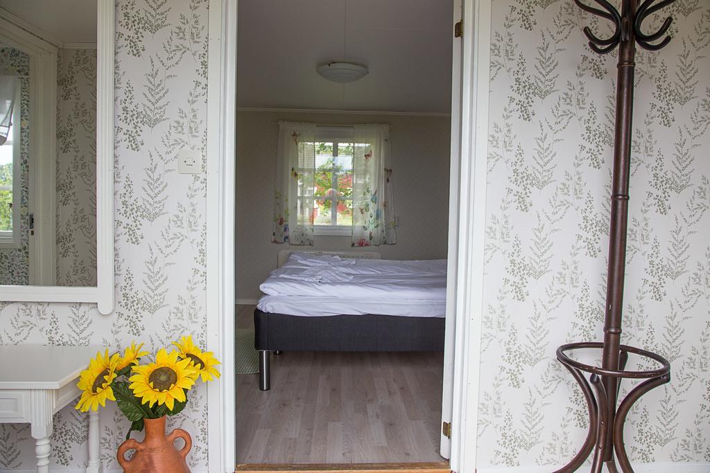 Lantluft Hotell Gullholma Rom bilde