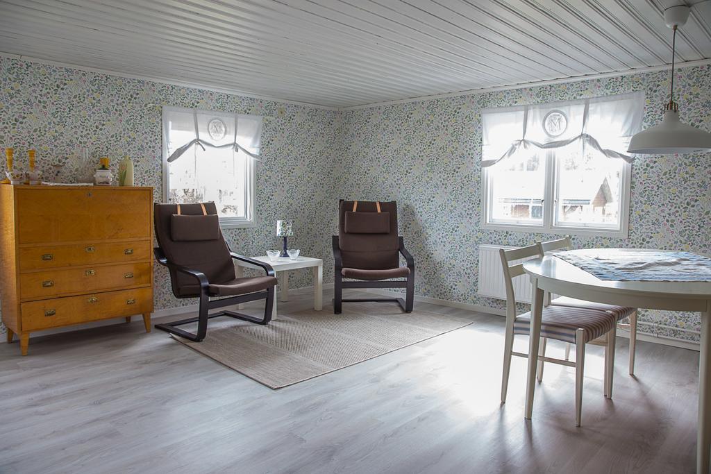Lantluft Hotell Gullholma Rom bilde