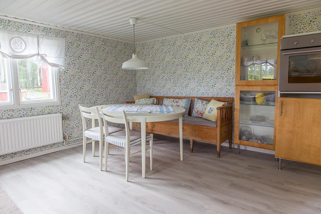 Lantluft Hotell Gullholma Rom bilde