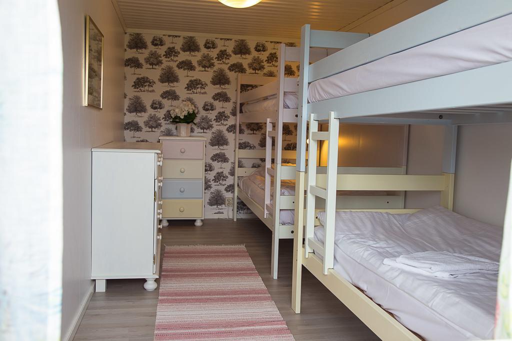 Lantluft Hotell Gullholma Rom bilde
