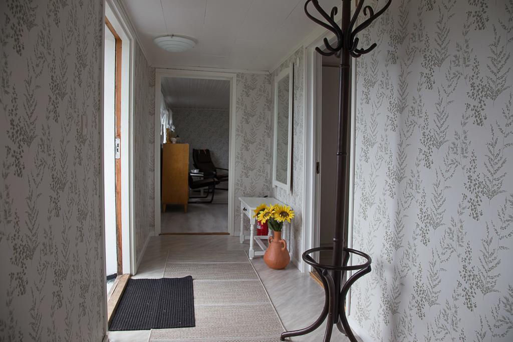 Lantluft Hotell Gullholma Rom bilde